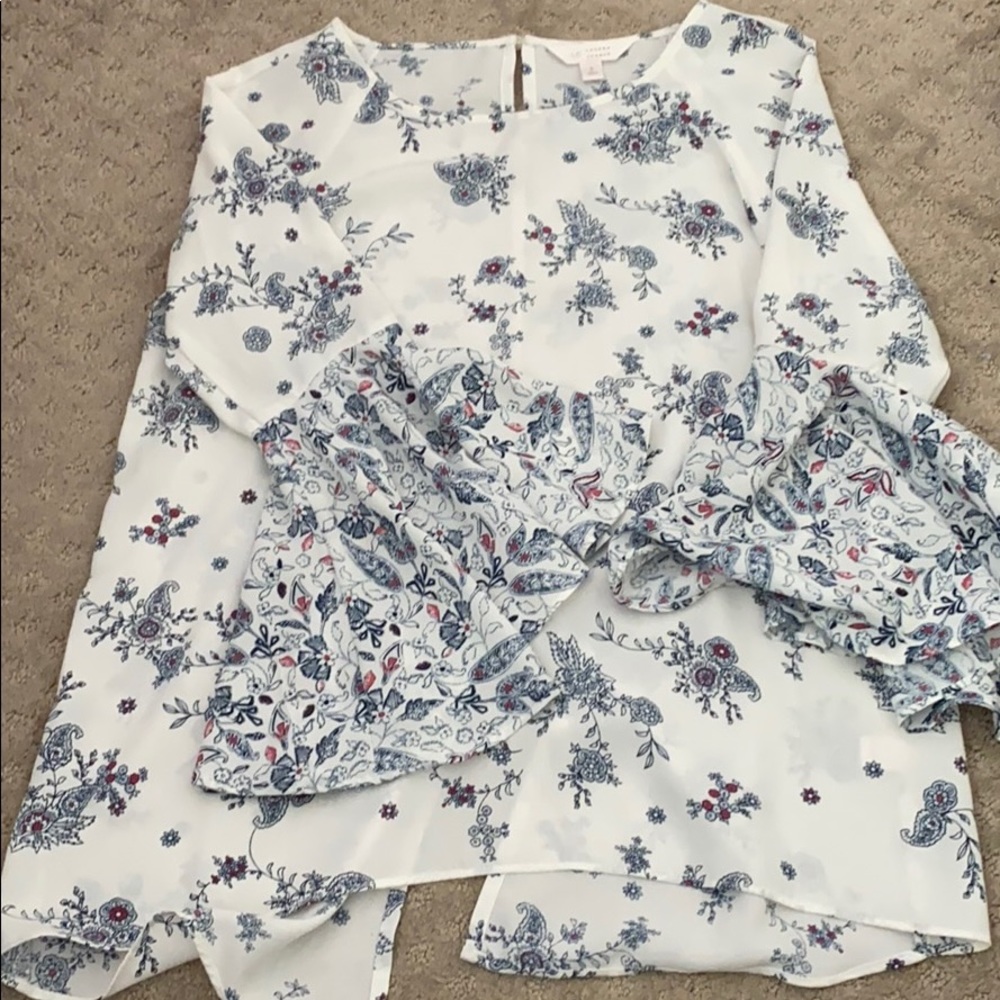 Beautiful Blouse